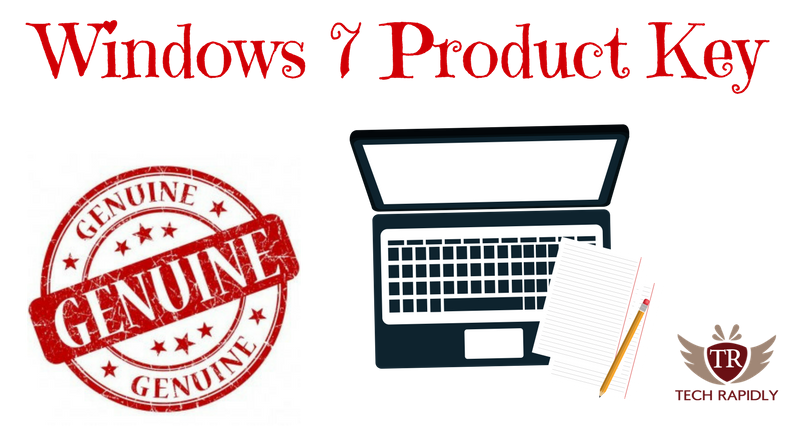 Product Key Generator Windows 7 Professional 64 Bit